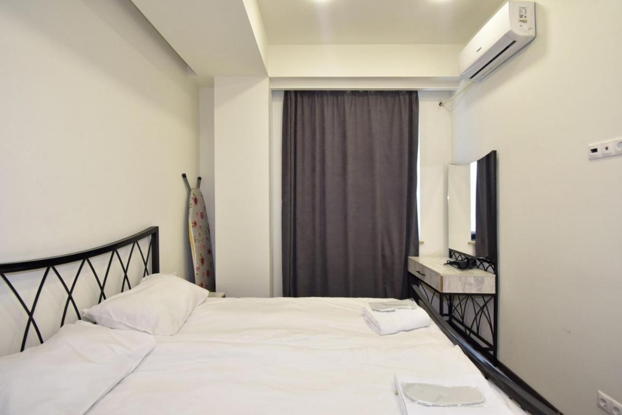 Rent Inn Yerevan On Koghbaci Street ภายนอก รูปภาพ