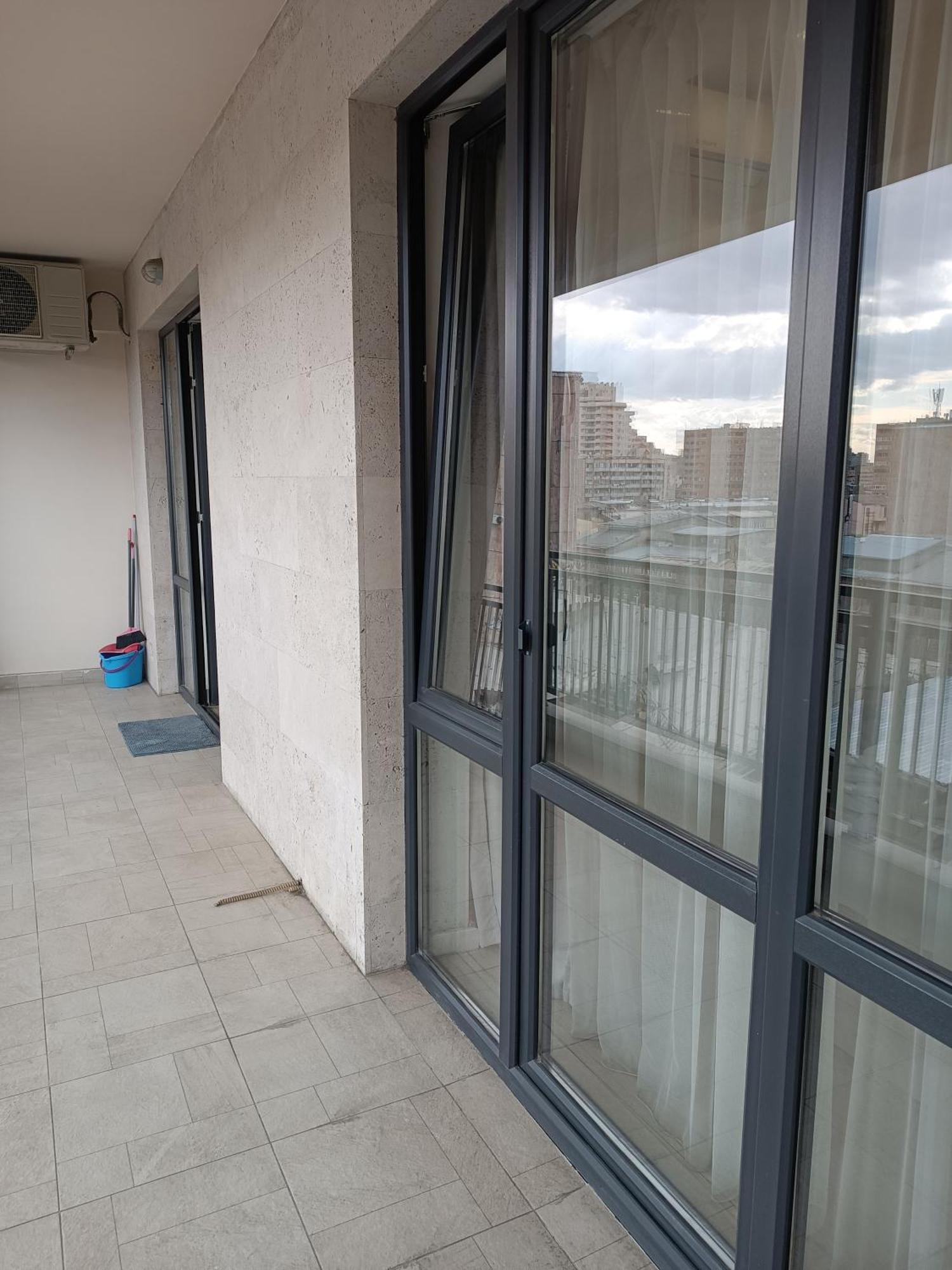 Rent Inn Yerevan On Koghbaci Street ภายนอก รูปภาพ