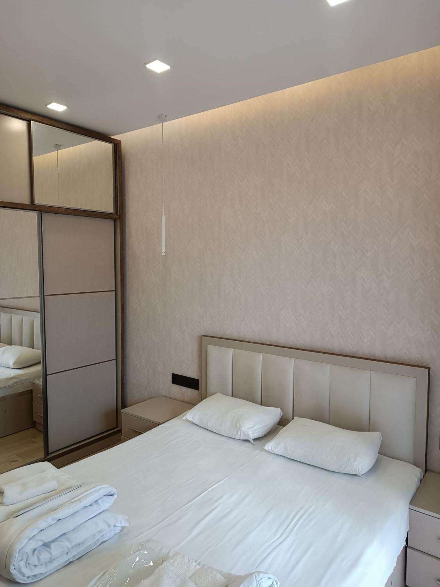 Rent Inn Yerevan On Koghbaci Street ภายนอก รูปภาพ