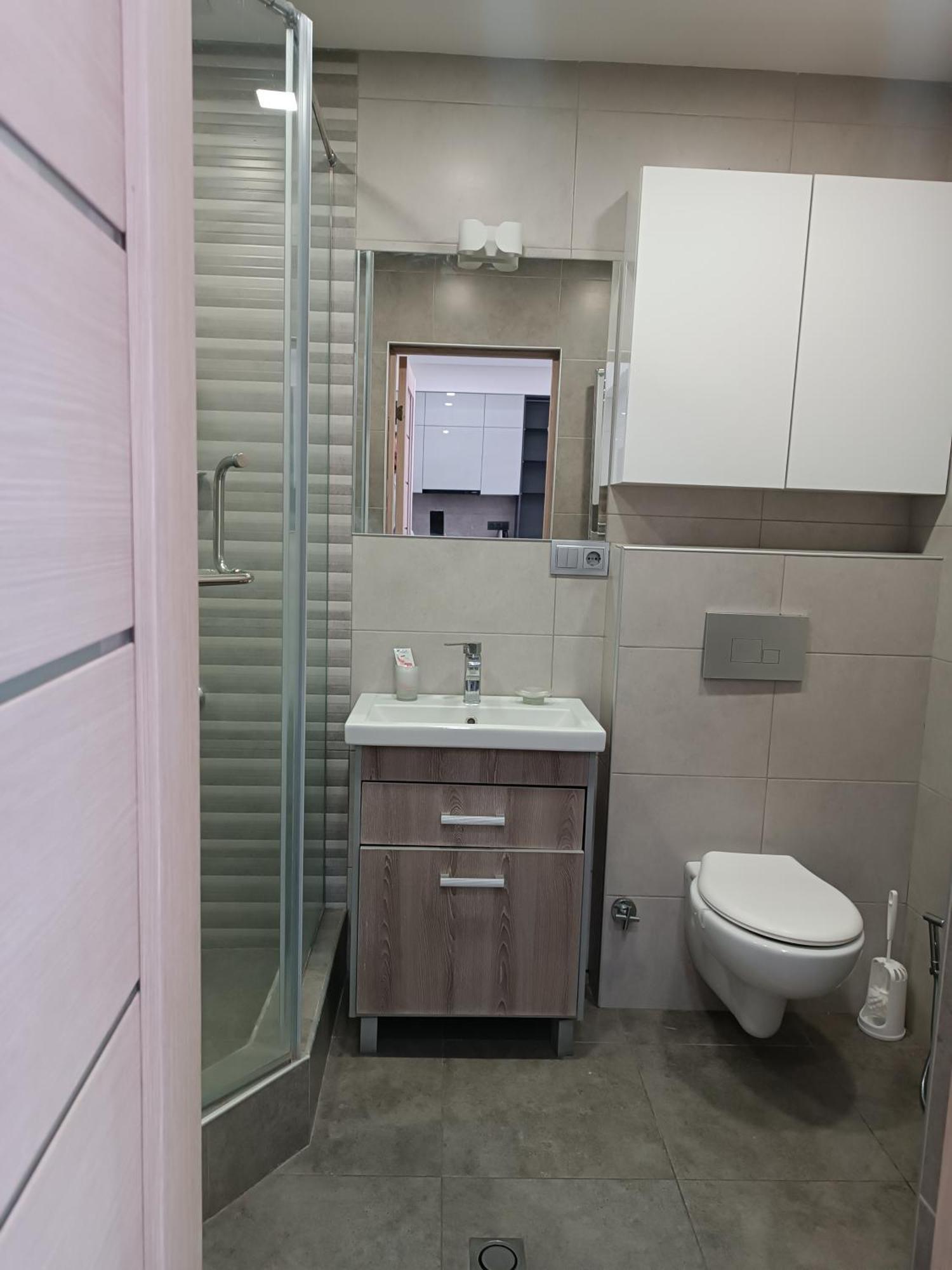 Rent Inn Yerevan On Koghbaci Street ภายนอก รูปภาพ