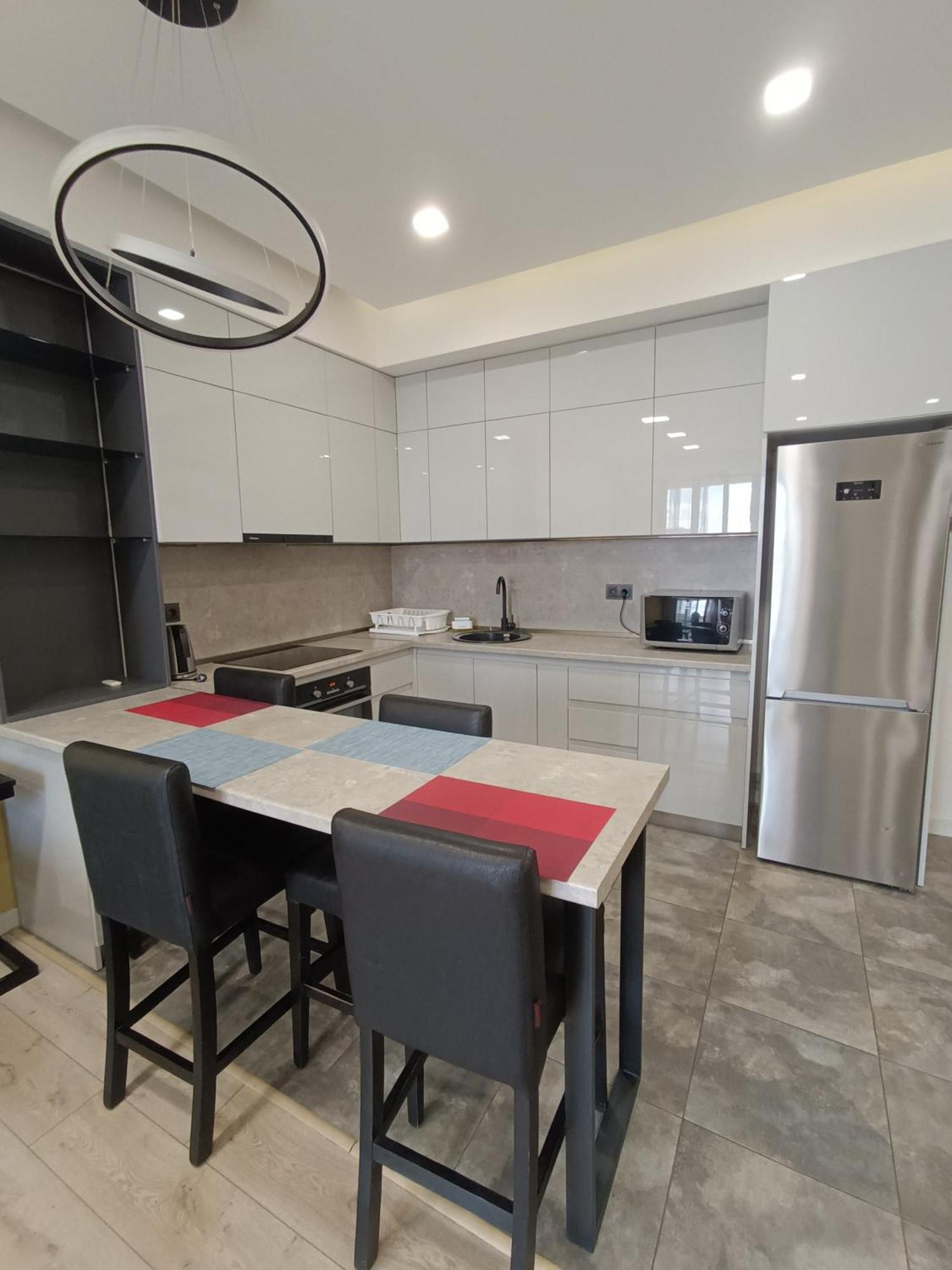 Rent Inn Yerevan On Koghbaci Street ภายนอก รูปภาพ