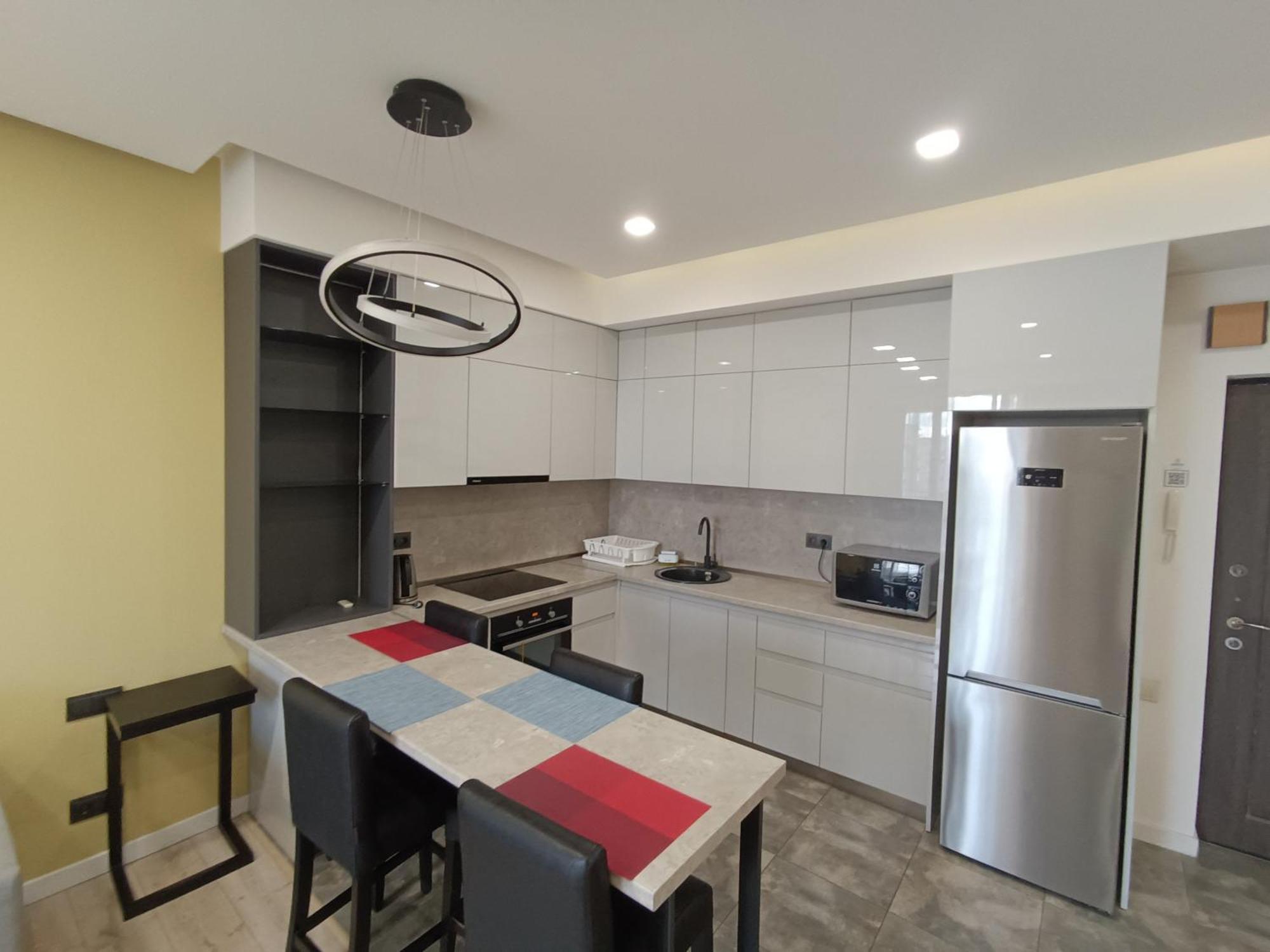 Rent Inn Yerevan On Koghbaci Street ภายนอก รูปภาพ