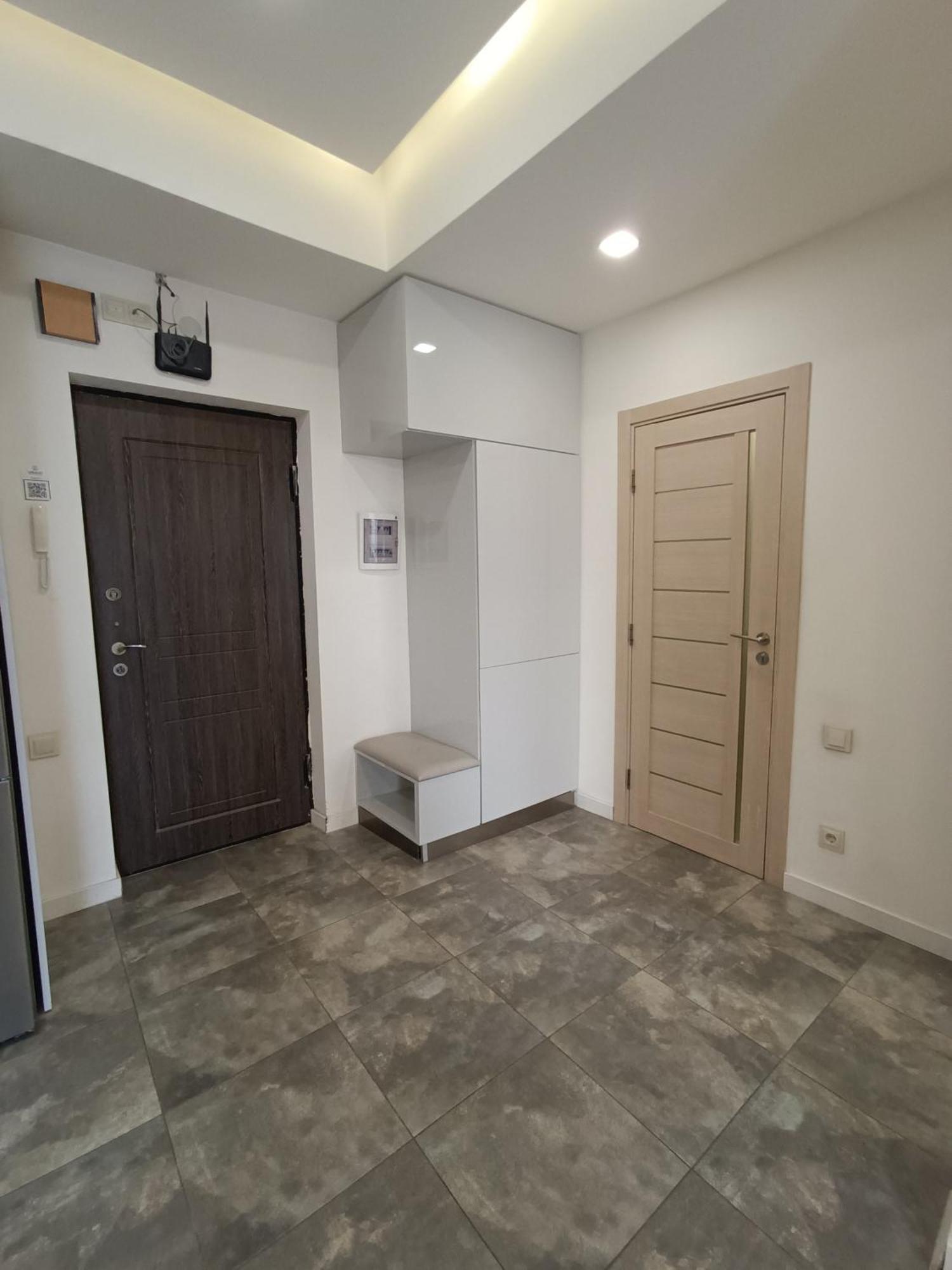 Rent Inn Yerevan On Koghbaci Street ภายนอก รูปภาพ