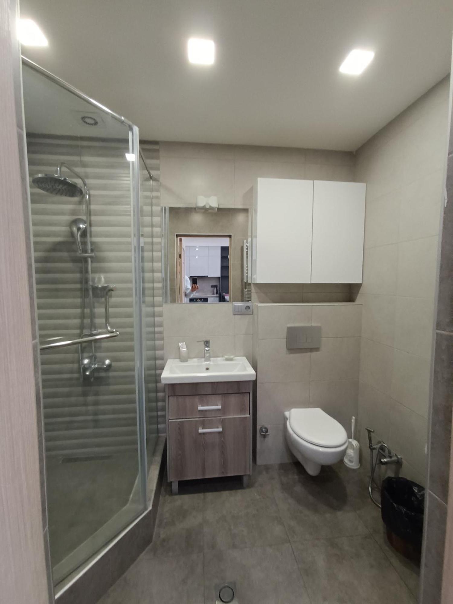 Rent Inn Yerevan On Koghbaci Street ภายนอก รูปภาพ